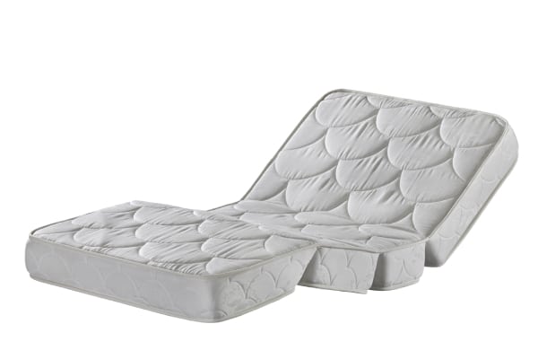 Matelas pliant