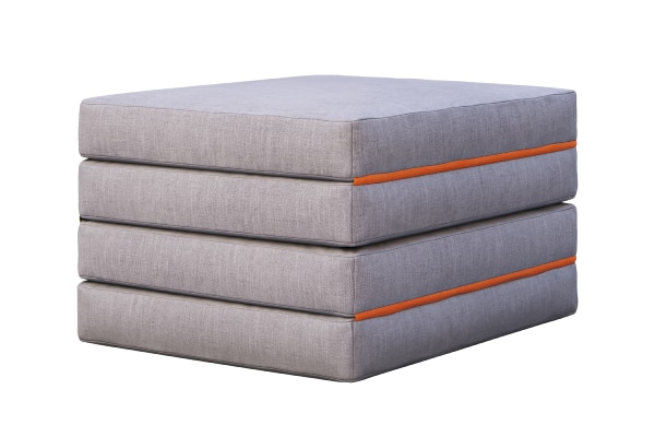 entretien de Matelas pliable