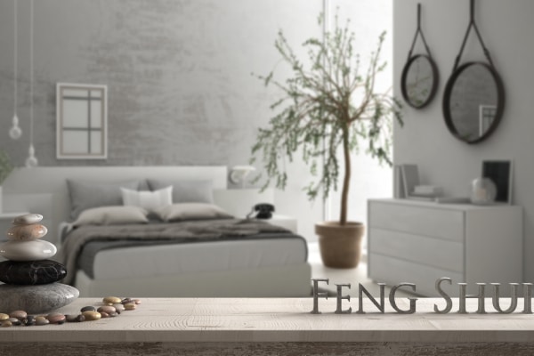 principe du feng shui