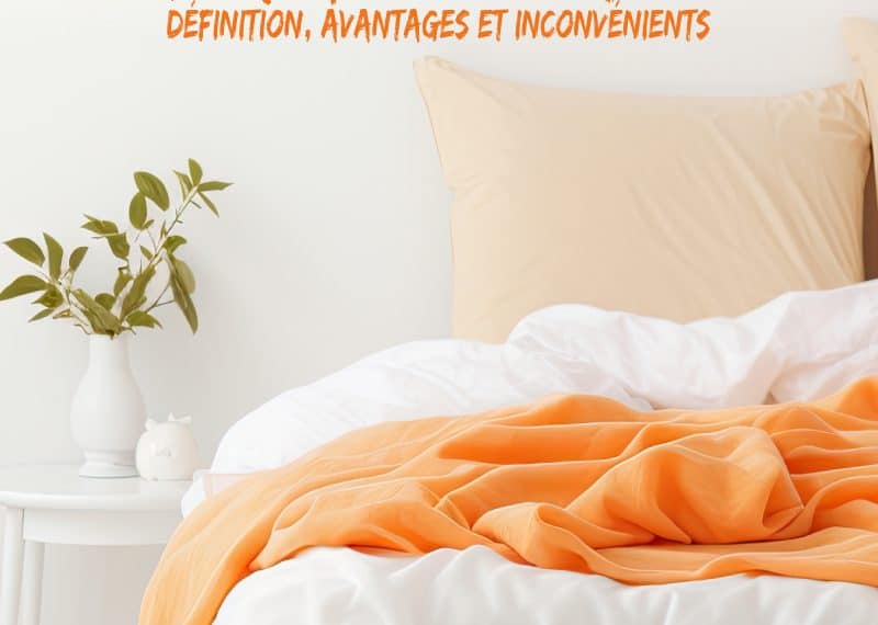 percale de coton